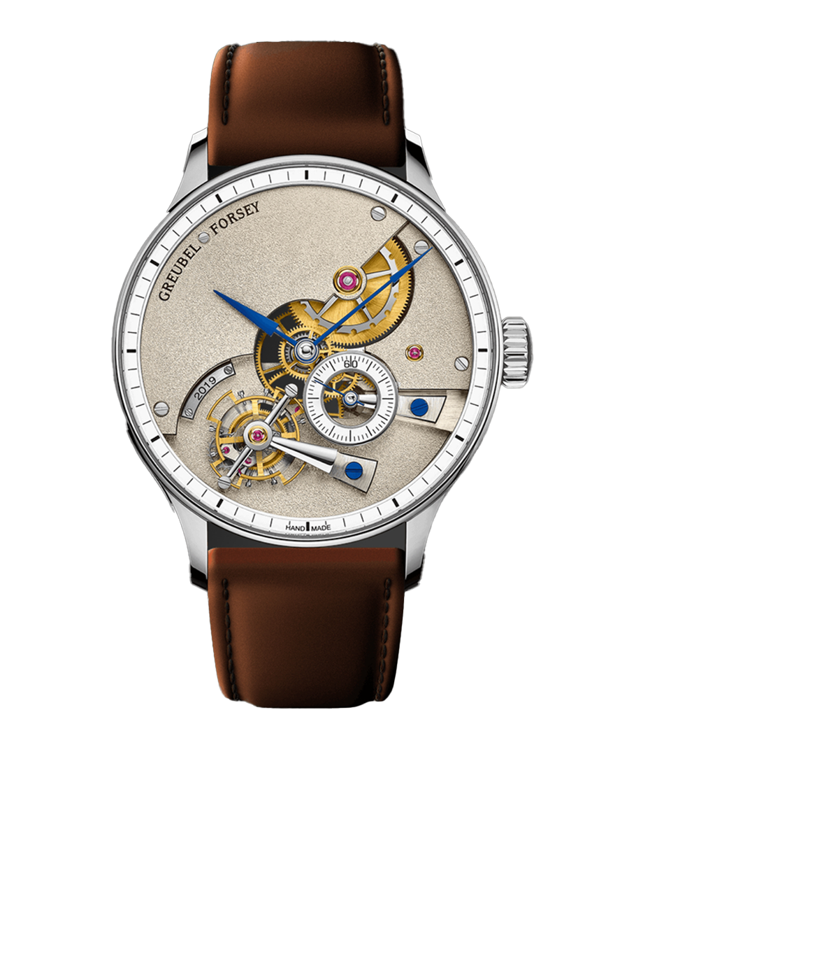 グルーベル•フォルセイ