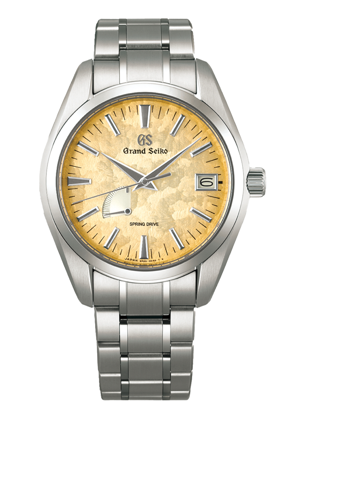 グランドセイコー