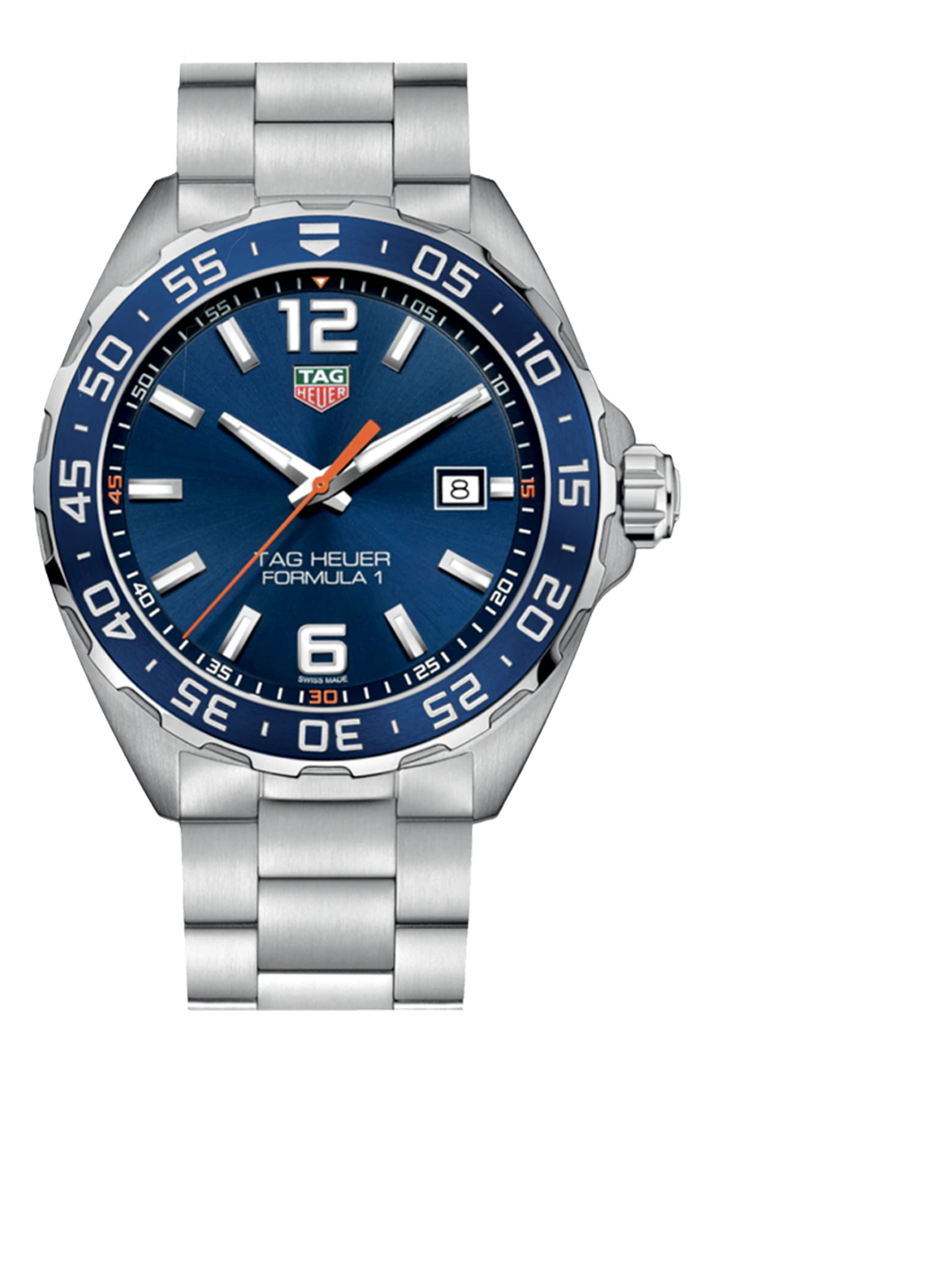 タグ•ホイヤー