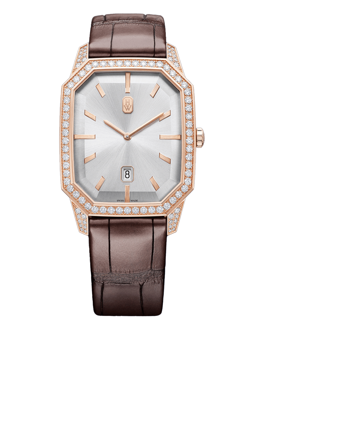 ハリーウィンストン