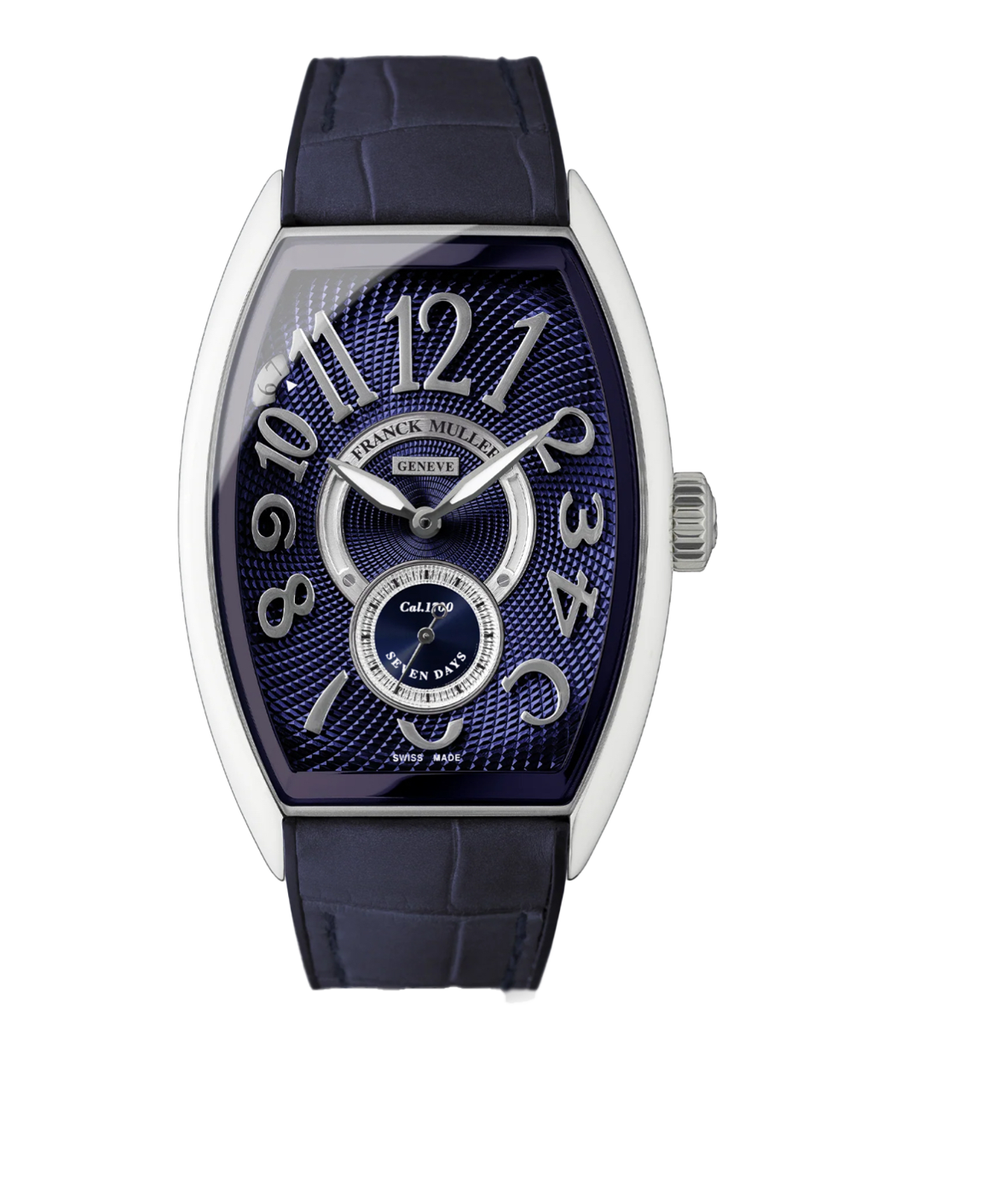 フランクミュラー