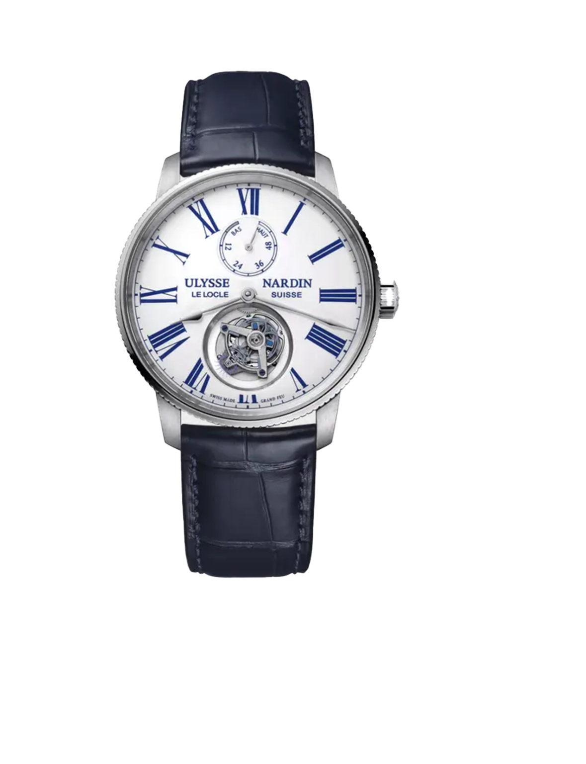 ユリス•ナルダン