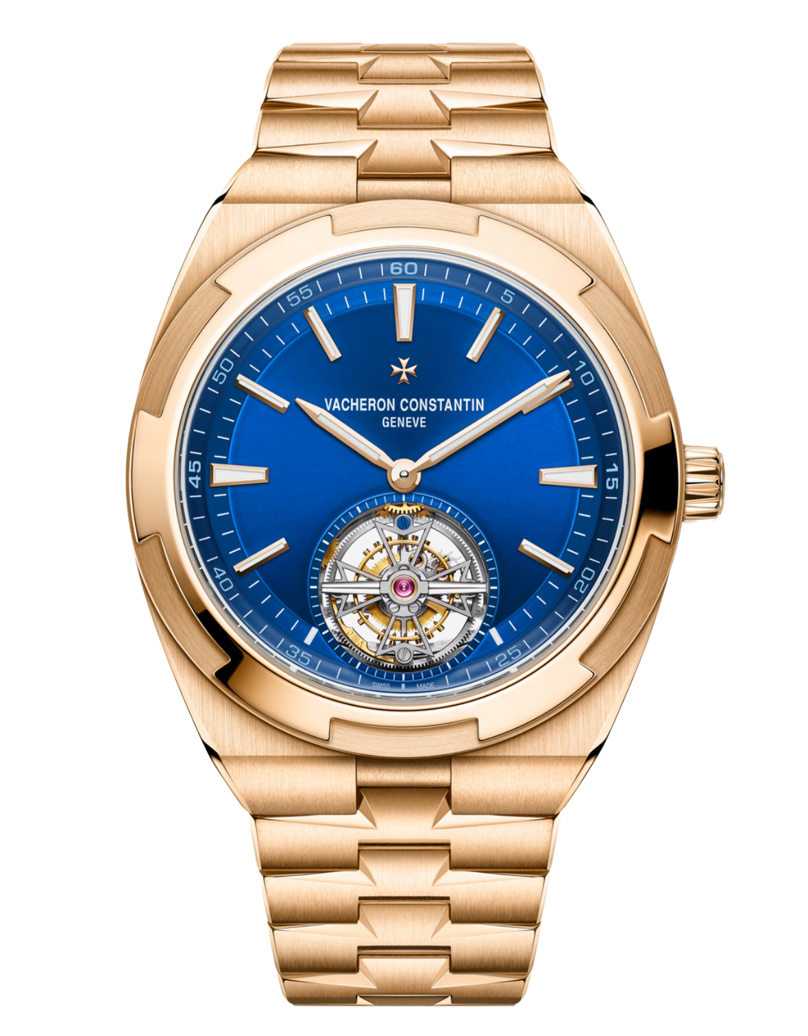 ヴァシュロンコンスタンタン